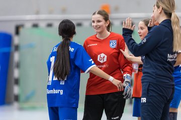 Bild 133 - wBJ Futsalmeisterschaft Vorrunde